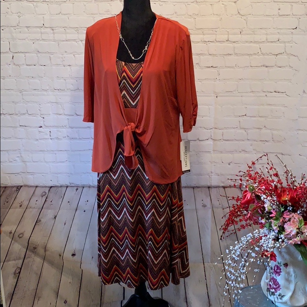 Women’s dress